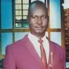 Manyok Samuel Deng