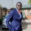 George Obodozie