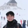 Caleb Teo