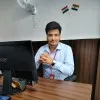 Om Dubey