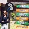 Kinjal Machhi