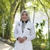 Syifani Arihatu Jasmine