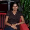 Vijayalakshmi Vellore Krishnamurthy