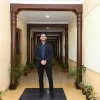 Shantanu Pawar