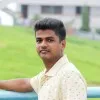 Pravin Ravindra Dhamapurkar