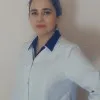 Narges Afchangi