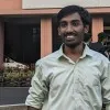 A Udhaya Shankar