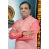 Rahulchandra Patel