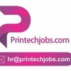 Printech Jobs