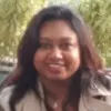 amrita mazumdar