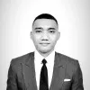 Ariel Jethro Christopher Hotmatua Parulian Manurung