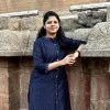 Anubarkavi Jagannathan
