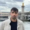 Ali Ahmadi