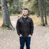 Evan Fleming