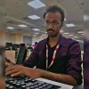 Ranesh Paladugula