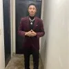 Nathaniel Smalls