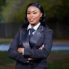 Charity Shabangu