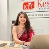 Varsha Sharma