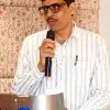 Rakesh Kumar Singh
