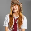 Haley Chun