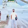 Bikash Sapkota