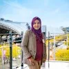 Farhana Amin