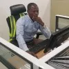 Hamed ISHOLA