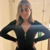 Selena Arvelo