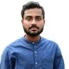 Krishnendu Das