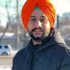 Gurinderpal Kahlon