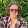 Jillian Stebbins
