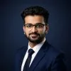 Krishna Sunthwal