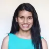 Nivedita Anguswamy