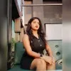 Priyanka Chikane