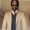 Jonathan Sanders