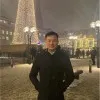 Timothy James Quek
