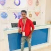 Editor Nitish Yadav
