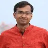 Priodyuti Pradhan