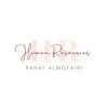 Rahaf Almotairi