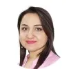 Khalida Jabbarova