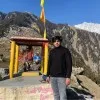 Prashant Garg