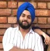 Kanwarpreet Singh
