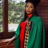 Florence Mwape