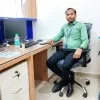 PRAFUL REWATKAR