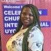 Ngozi Okorie