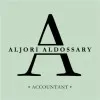 Aljori Aldossary