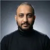 Muddasir Iftikhar