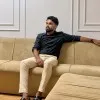 ASHIK MOHAMED