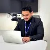 Chirag Lohar