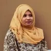 Habiba Sultana